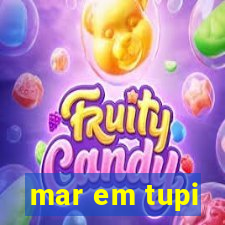 mar em tupi-guarani